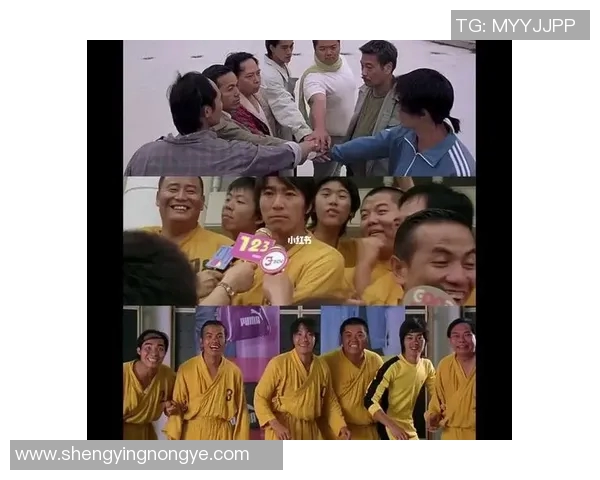 少林足球星爷吃馒头场景揭秘 经典瞬间引发网友热议